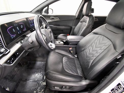 Certified 2023 Kia Sportage X-Line w/ X-Line Premium Package image 14