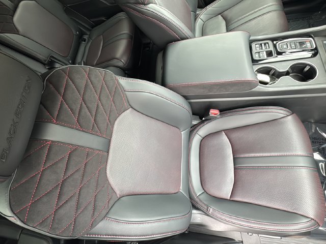 Certified 2026 Honda Pilot Black Edition image 22
