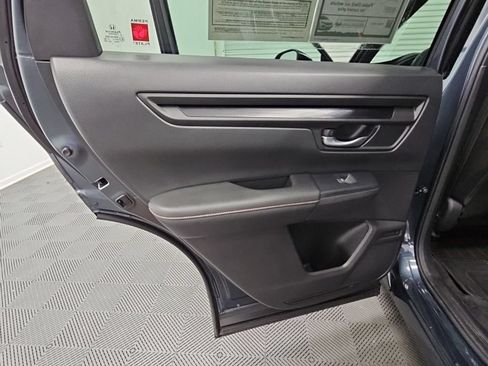 Used 2024 Honda CR-V Sport image 30