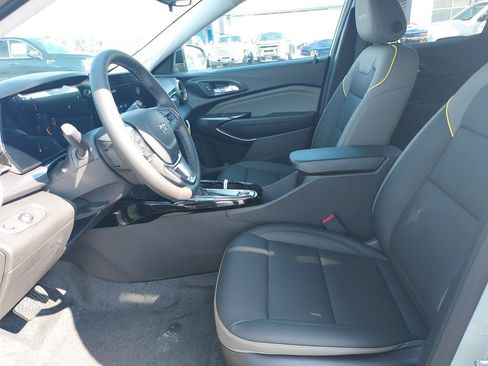 New 2026 Chevrolet Trax ACTIV w/ Driver Confidence Package FWD image 12