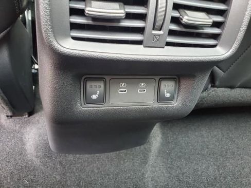 New 2025 Nissan Murano Platinum w/ Cargo Package image 10