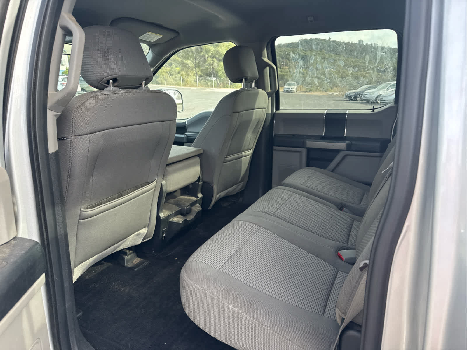 Used 2018 Ford F150 XLT AWD/4WD image 10