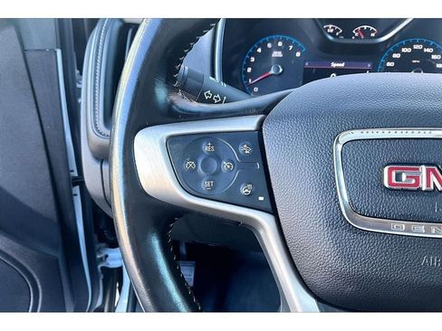 Used 2019 GMC Canyon Denali image 21