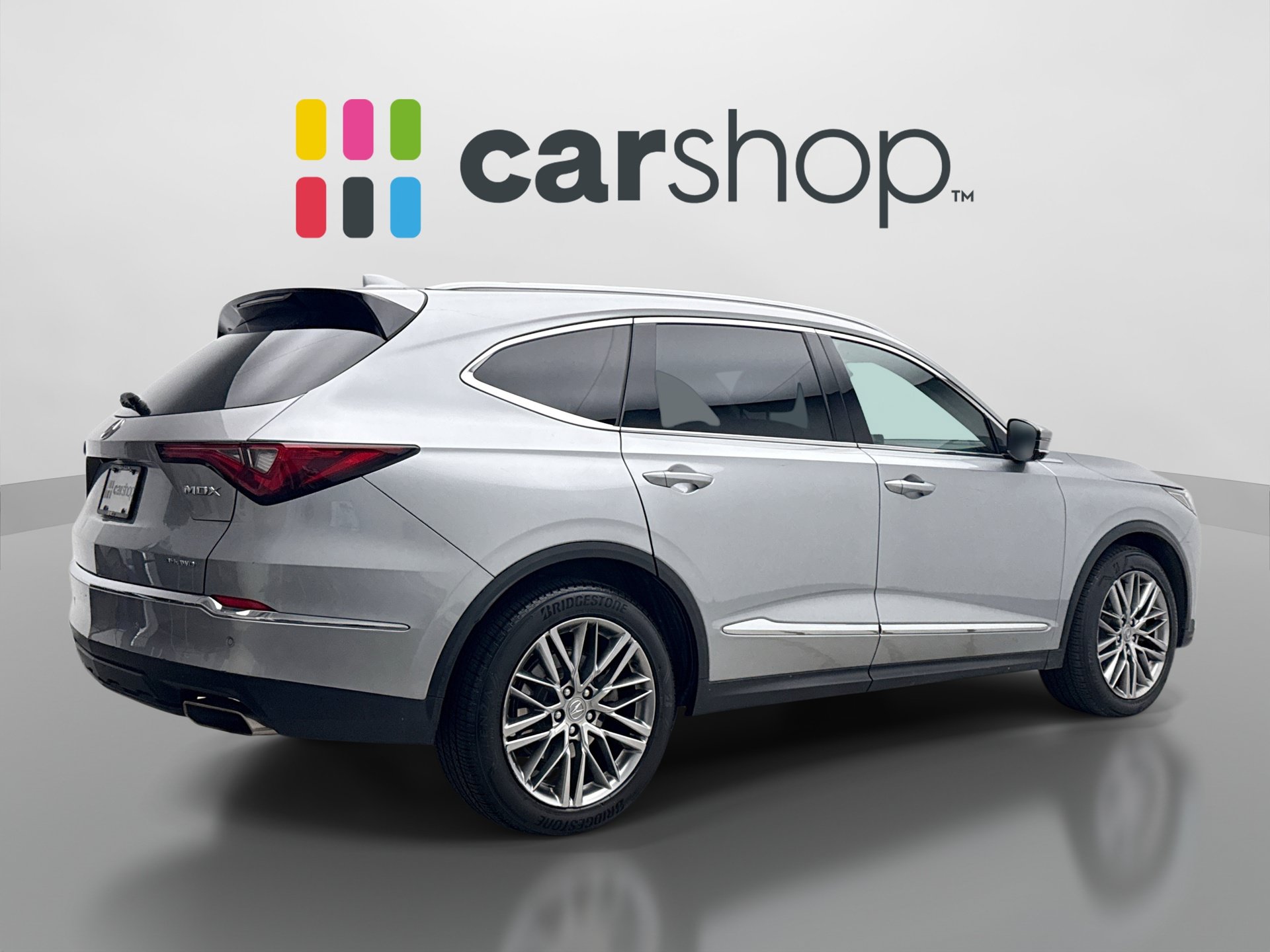 Used 2024 Acura MDX w/ Advance Package AWD/4WD image 5