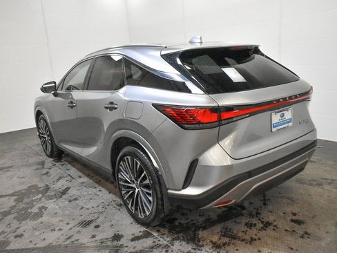 Used 2025 Lexus RX 350 w/ Convenience Package image 6