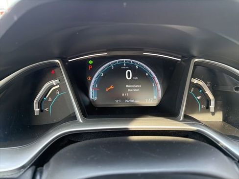 Used 2018 Honda Civic EX-T image 15
