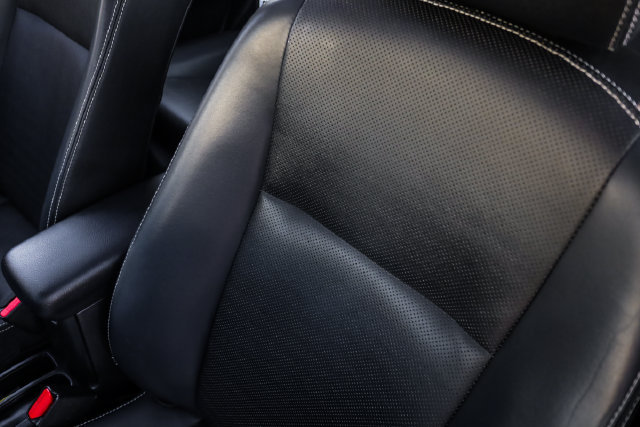 Used 2018 Toyota Prius C Four FWD image 52