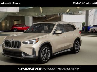 New 2026 BMW X1 xDrive28i w/ Convenience Package video 1