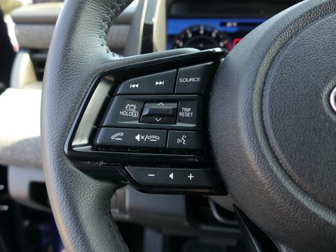 Certified 2026 Subaru Outback Premium AWD/4WD image 14