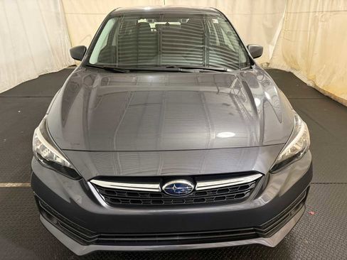 Certified 2023 Subaru Impreza 2.0i image 3