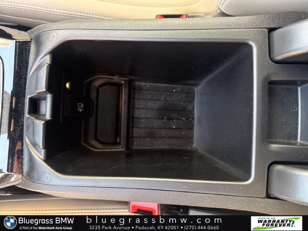 Used 2024 BMW X3 xDrive30i w/ Premium Package AWD/4WD image 20