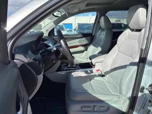 Used 2015 Acura MDX FWD image 13