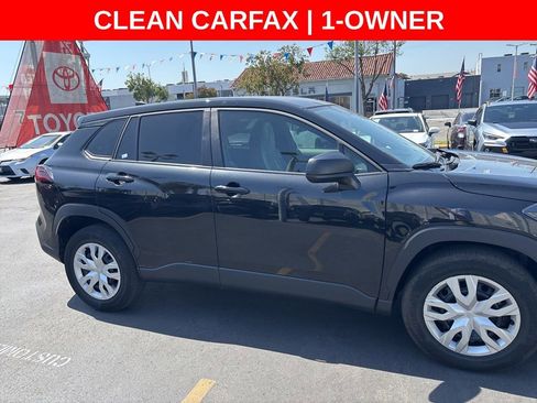 Used 2026 Toyota Corolla Cross L FWD image 3