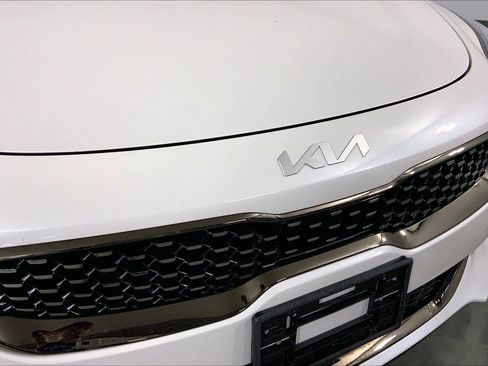 Used 2023 Kia Stinger GT-Line w/ Sun & Sound Package AWD/4WD image 28