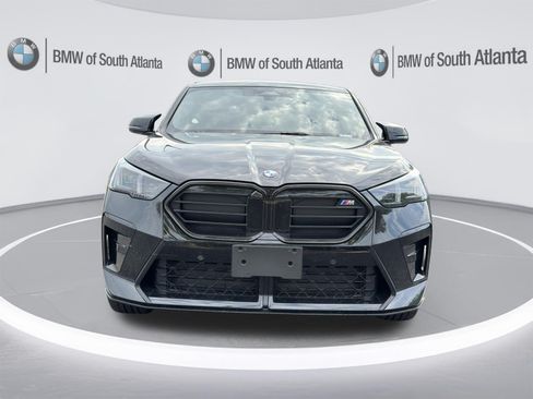 Used 2026 BMW X2 M35i AWD/4WD image 33