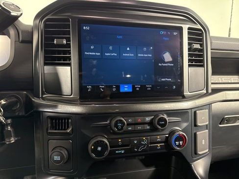 Used 2025 Ford F150 STX w/ Equipment Group 200A image 25