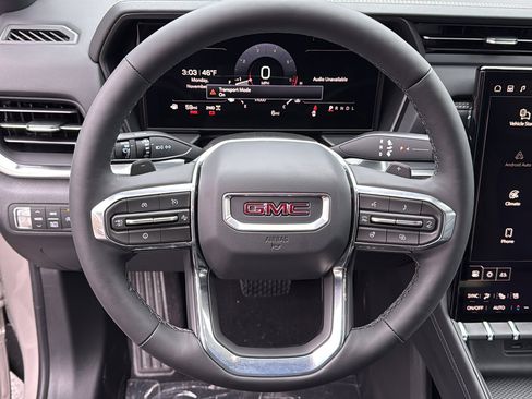 New 2026 GMC Terrain Elevation w/ Elevation Premium Package image 9