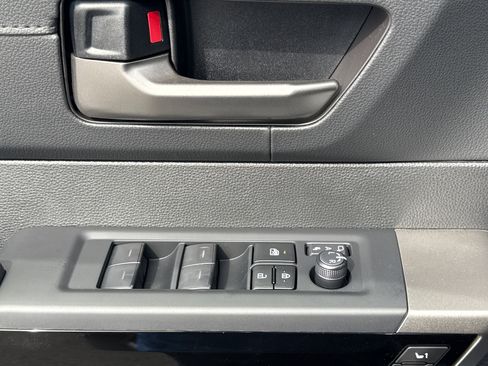 New 2026 Toyota Tundra Limited image 24