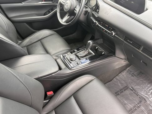Used 2023 MAZDA CX-30 AWD 2.5 S w/ Preferred Package image 15