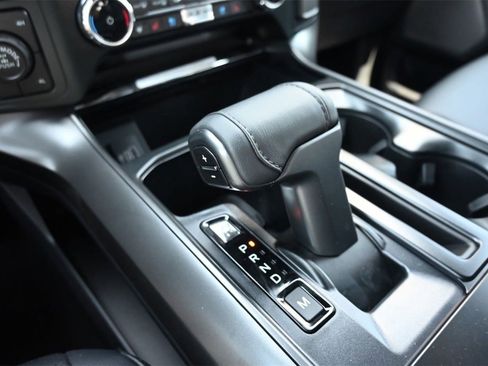 New 2025 Ford F150 Lariat w/ Equipment Group 501A Mid image 41