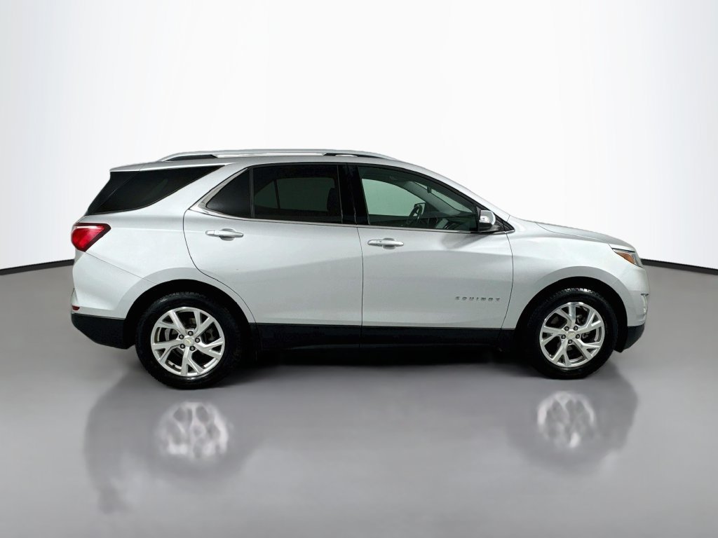 Used 2018 Chevrolet Equinox Premier FWD image 9