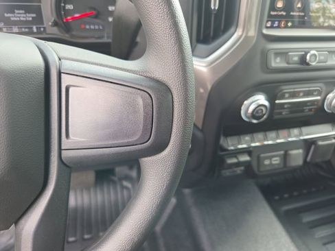 New 2026 GMC Sierra 1500 Pro w/ Pro Value Package image 16