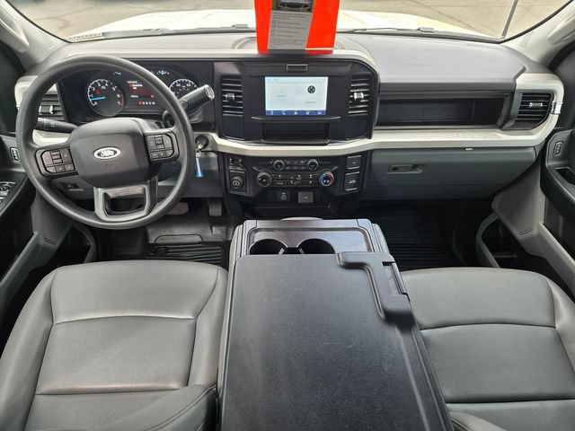 Used 2026 Ford F250 XL w/ 360-Degree Camera Package RWD image 8