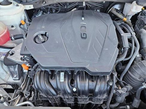 Used 2022 Hyundai Tucson SEL FWD image 20