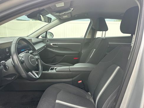 Used 2024 Hyundai Sonata SEL FWD image 20