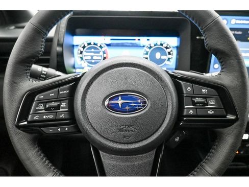 New 2026 Subaru Outback Limited image 21