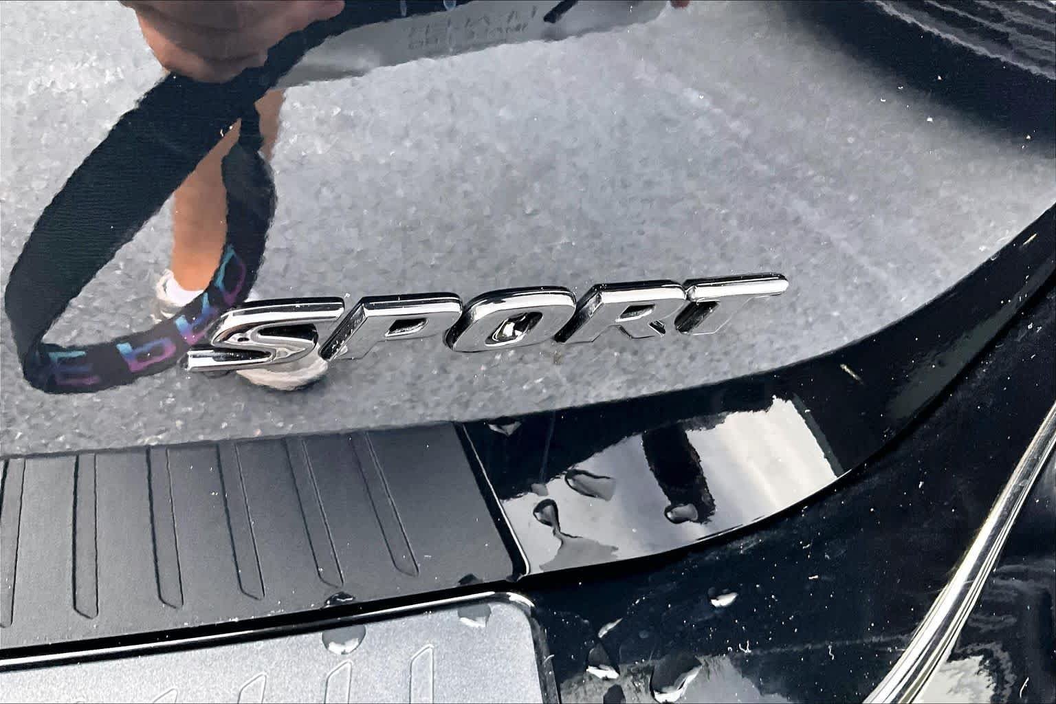 Certified 2026 Honda Odyssey Sport-L image 10