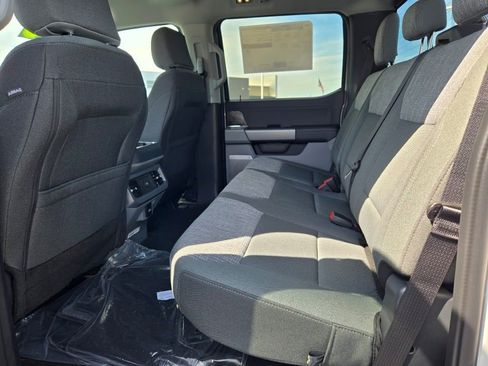 New 2026 Ford F350 XLT w/ XLT Premium Package image 16