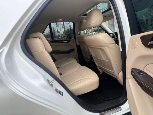 Used 2016 Mercedes-Benz GLE 350 4MATIC image 32