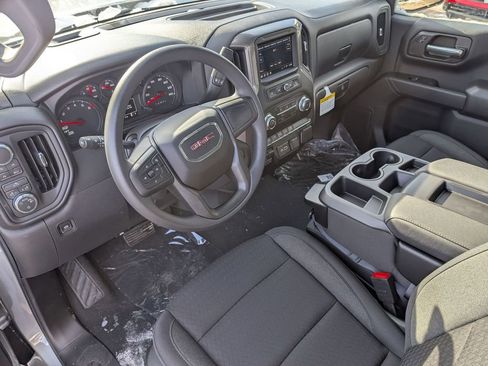 New 2026 GMC Sierra 1500 Pro w/ Pro Value Package AWD/4WD image 12