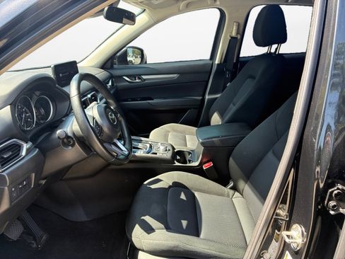 Certified 2025 MAZDA CX-5 AWD 2.5 S image 9