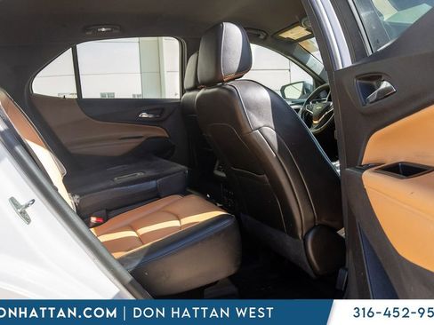 Used 2018 Chevrolet Equinox Premier image 19