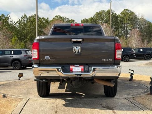 Used 2021 RAM 3500 Tradesman image 6