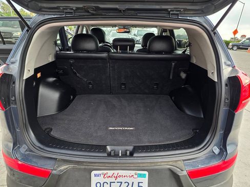 Used 2013 Kia Sportage EX w/ EX Premium Pkg FWD image 26