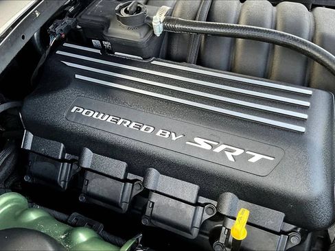Used 2023 Dodge Charger Scat Pack RWD image 31