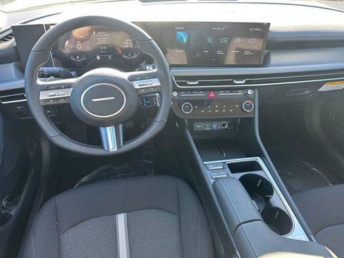 New 2026 Hyundai Sonata SEL image 8