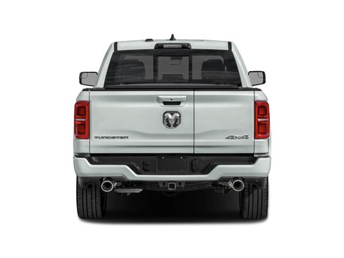 New 2026 RAM 1500 Tungsten image 5