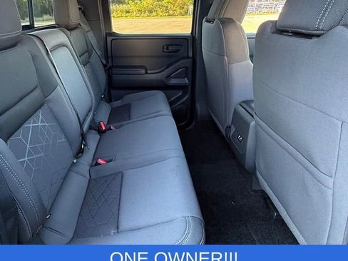 Used 2026 Nissan Frontier SV w/ Tow Package AWD/4WD image 14