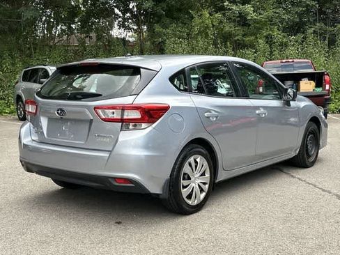 Used 2017 Subaru Impreza 2.0i AWD/4WD image 29