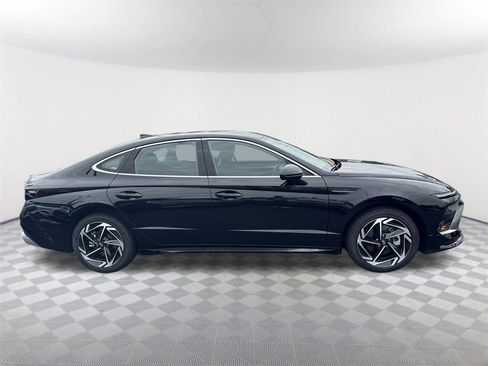 New 2026 Hyundai Sonata SEL image 4