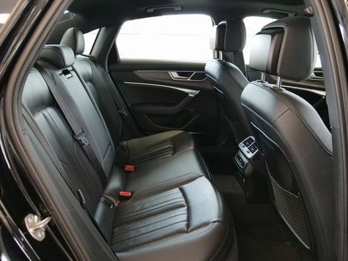 Used 2024 Audi A6 Premium Plus image 15