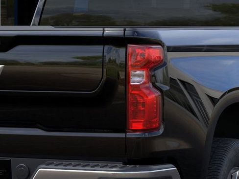 New 2026 Chevrolet Silverado 1500 W/T w/ WT Safety Package image 11