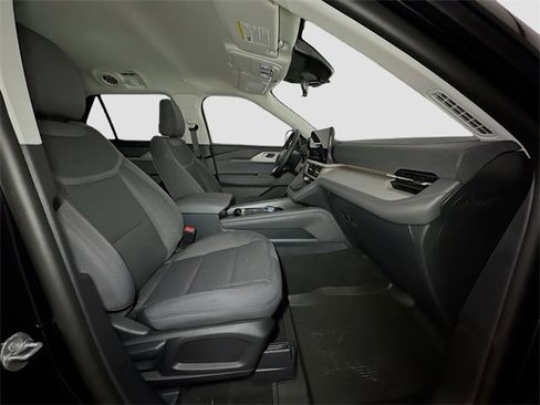 New 2026 Ford Explorer Active image 32