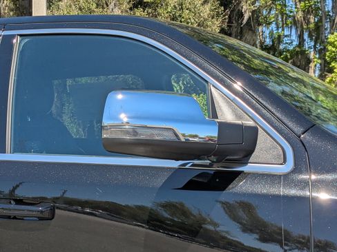 New 2026 RAM 1500 Limited image 11