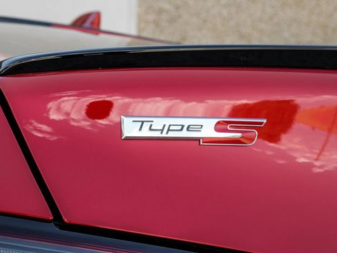 Used 2025 Acura Integra Type S FWD image 60
