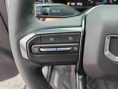 New 2026 GMC Canyon AT4 w/ Technology Plus Package image 23